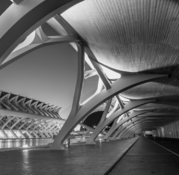 Architettura Parametrica: Come gli Algoritmi Stanno Trasformando il Design