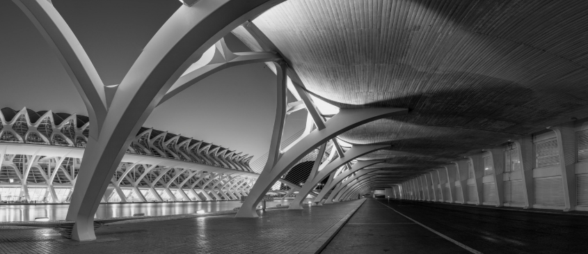 Architettura Parametrica: Come gli Algoritmi Stanno Trasformando il Design